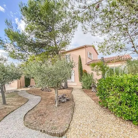 Anduze Gîte Les Pins 2/3 personnes au calme. Massillargues-Attuech Extérieur photo
